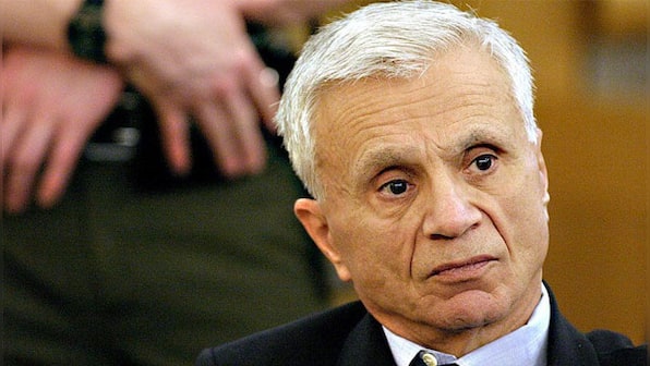 Robert Blake, the actor acquitted in the killing of his wife, passes away at 89