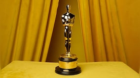Explained: Here's what the blue ribbons worn by celebrities at Oscars 2023 signified