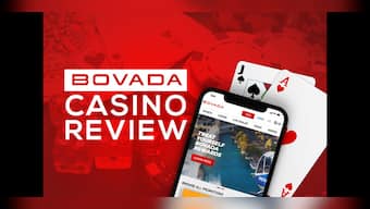 Bovada Review for 2023: Is Bovada.lv Legit and Safe to Use? Read This Before Playing