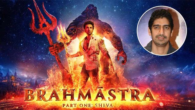Ayan Mukerji: ''Brahmastra' two and three are going to be made together' Ayan Mukerji: ''Brahmastra' two and three are going to be made together'