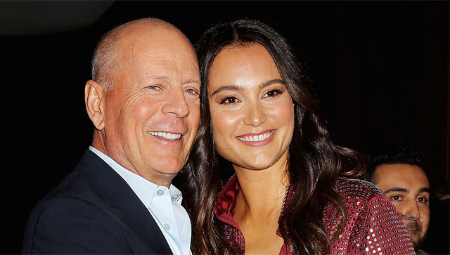 'Give him the space...': Emma Heming Willis' request to paps about her husband Bruce Willis 'Give him the space...': Emma Heming Willis' request to paps about her husband Bruce Willis