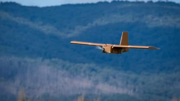 Ukraine using cardboard, glue, rubber bands to destroy Russian targets. Know how