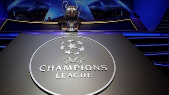 UEFA wants Champions League to avoid FIFA's 'absolutely absurd' stoppage time policy