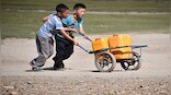 Shortages and Sickness: The alarming takeaways from UN's water report