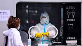 Shadow Warrior | Conspiracy theories, lab leak redux, and manufacturing consent