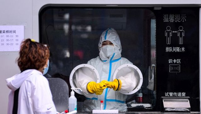 Is it time to start believing in the COVID-19 ‘lab leak’ theory? Is it time to start believing in the COVID-19 ‘lab leak’ theory?