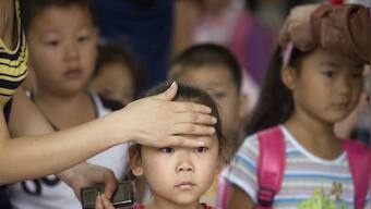 Are lockdowns coming back to China?