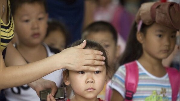 Are lockdowns coming back to China?