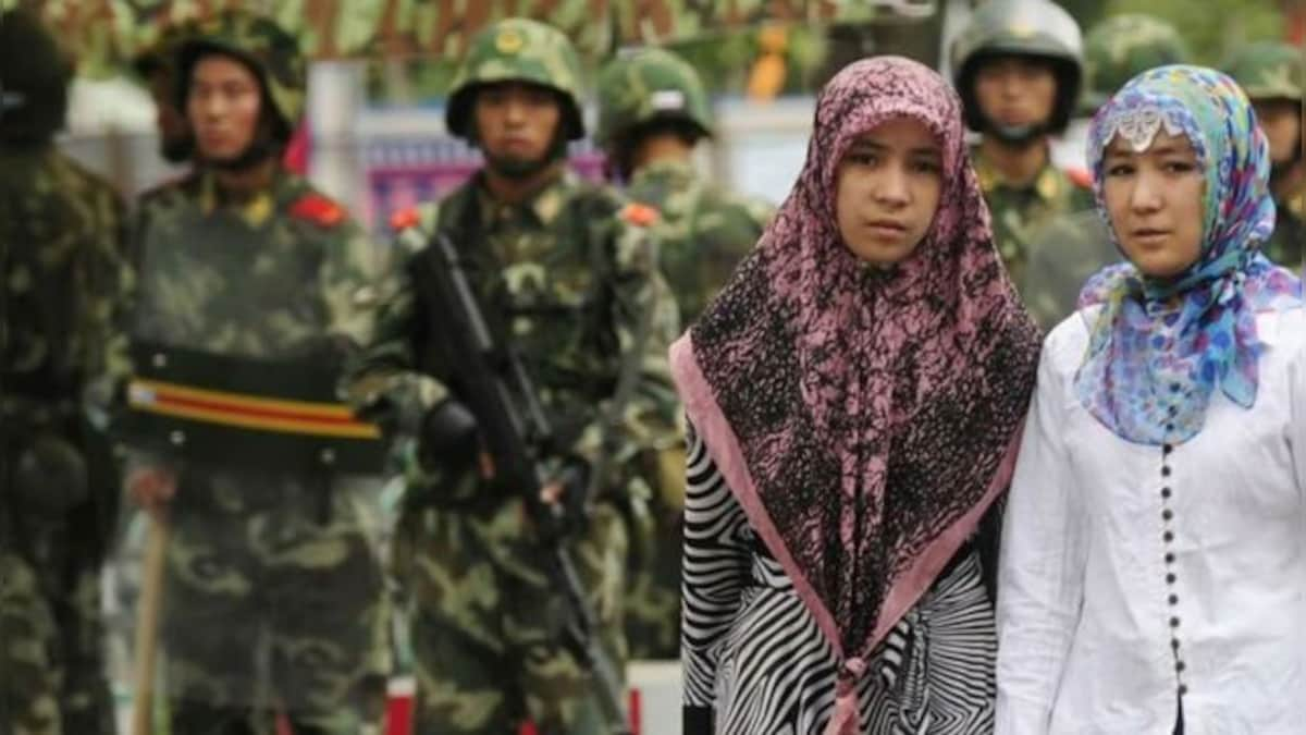 China bars Uyghur Muslims of Xinjiang from observing Ramzan fast, puts them under surveillance system