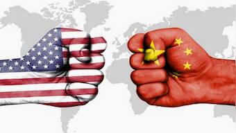 Ukraine War: China warns US to change policies, threatens "conflict and confrontation"