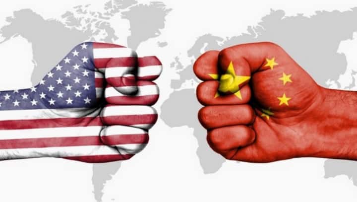 Ukraine War: China warns US to change policies, threatens "conflict and confrontation" Ukraine War: China warns US to change policies, threatens "conflict and confrontation"