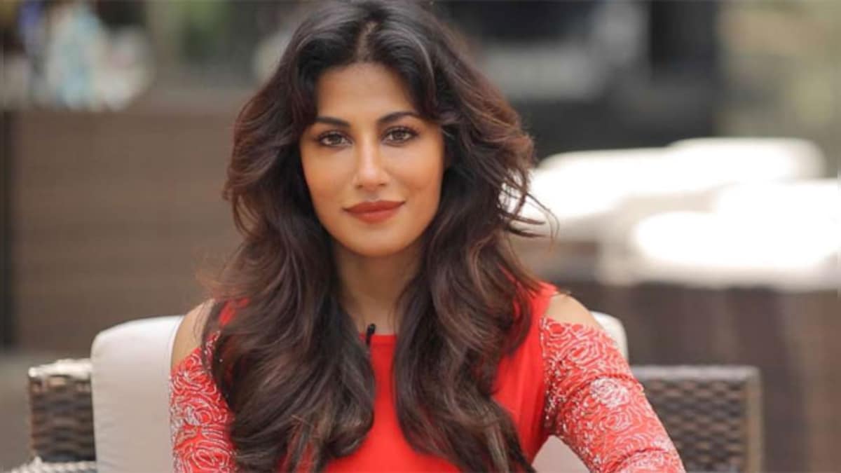 EXCLUSIVE  Chitrangda Singh: 'Women have gaslighted me more than