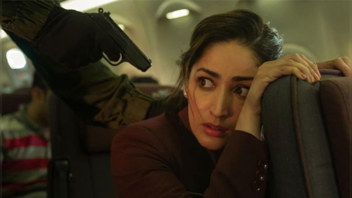 Yami Gautam on the response to Chor Nikale Bhaga: 'Extremely satisfying to see your audience stand by your choices'