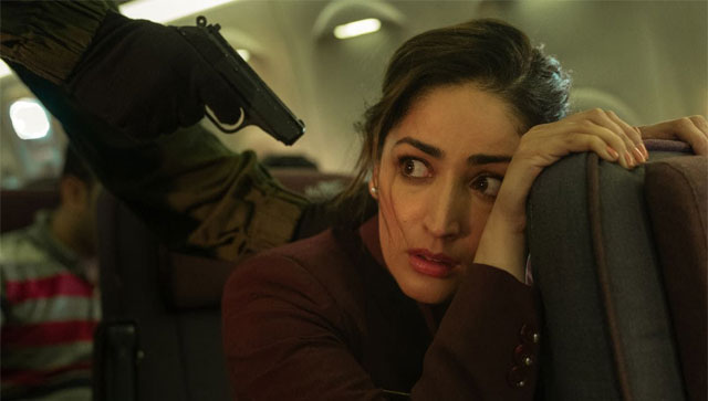 Yami Gautam on the response to Chor Nikale Bhaga: 'Extremely satisfying to see your audience stand by your choices' Yami Gautam on the response to Chor Nikale Bhaga: 'Extremely satisfying to see your audience stand by your choices'
