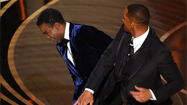 Oscars 2023: A year after Oscars 2022, Will Smith's shocking slap to Chris Rock stays in the picture