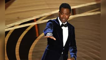 Chris Rock all set to open up on Will Smith's slap on his Netflix's stand-up special 'Chris Rock: Selective Outrage'