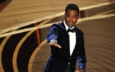 Chris Rock all set to open up on Will Smith's slap on his Netflix's stand-up special 'Chris Rock: Selective Outrage'