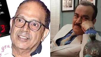 'CID' producer Pradeep Uppoor passes away: ACP Pradyuman aka Shivaaji Satam, others express grief