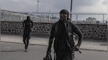 Suspected militant kill at least 22 in string attacks in eastern Congo