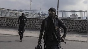 Suspected militant kill at least 22 in string attacks in eastern Congo