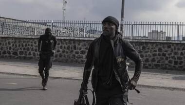 Suspected militant kill at least 22 in string attacks in eastern Congo