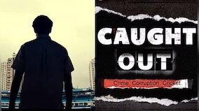 Caught Out review: This documentary on Indian cricket's biggest scandal is a sincere attempt at a marveling exposé