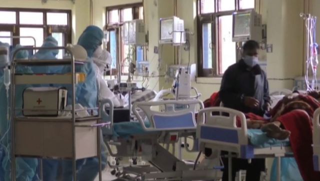 'Jaan Hai Toh Jahaan Hai': History TV18 documentary brings focus on India's untold story of war on Covid 'Jaan Hai Toh Jahaan Hai': History TV18 documentary brings focus on India's untold story of war on Covid