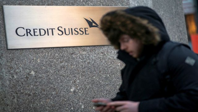 Credit Suisse Troubles: What's happening at the Swiss bank and how has it renewed banking crisis fears? Credit Suisse Troubles: What's happening at the Swiss bank and how has it renewed banking crisis fears?