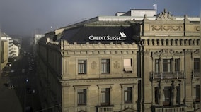 UBS AG seeks $6 billion in government guarantees for Credit Suisse takeover