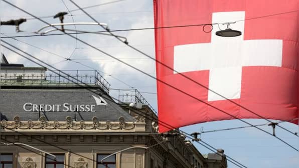 From cocaine money laundering to fake names: The long list of scandals at Credit Suisse