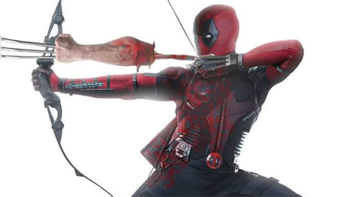 With MCU's first R-Rated movie Deadpool 3 all set to go on floors, this Spring only gets hotter