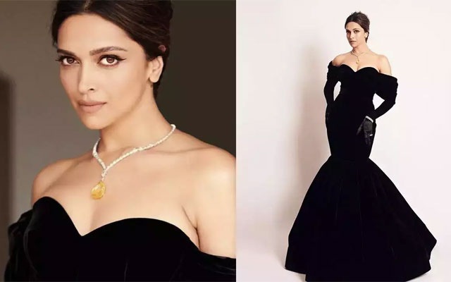 Oscars 2023: 'Exciting time for Indian cinema', says Deepika Padukone on debut as presenter Oscars 2023: 'Exciting time for Indian cinema', says Deepika Padukone on debut as presenter