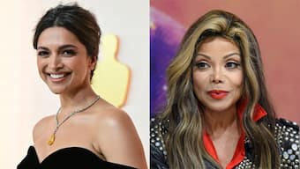 Michael Jackson's sister La Toya names Deepika Padukone's look as one of her favorites from the Oscars red carpet