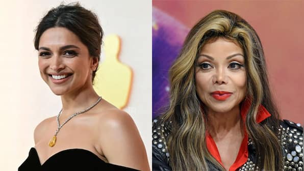 Michael Jackson's sister La Toya names Deepika Padukone's look as one of her favorites from the Oscars red carpet