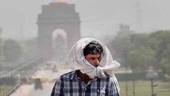India experienced warmest February this year since 1877: IMD