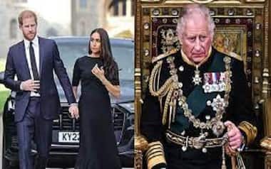 Explained | Harry & Meghan: Why King Charles III's coronation is a waste of money