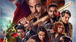 Dungeons & Dragons movie review: Chris Pine and Hugh Grant's fantasy world is adventurous, playful and endearing