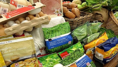 Is your food fresh? How this tiny and inexpensive sensor can tell you in real time