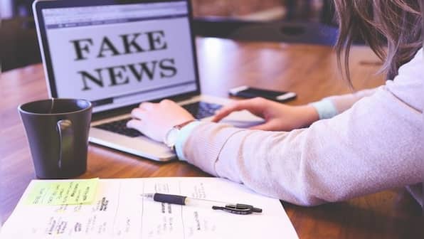 Fake photos, false online posts: Prominent women across world battle 'gendered disinformation'