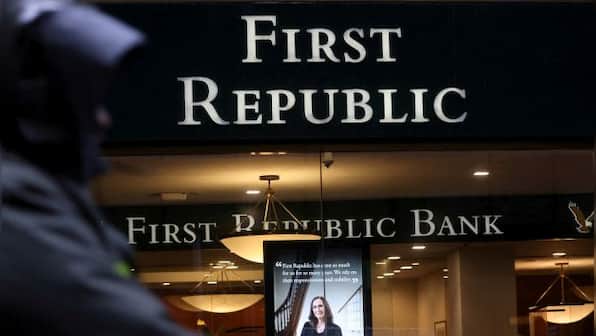 S&P cuts First Republic deeper into junk, says $30 billion infusion may not solve problems