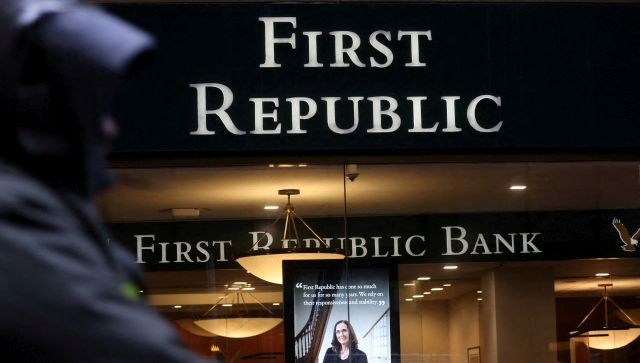 S&P cuts First Republic deeper into junk, says $30 billion infusion may not solve problems S&P cuts First Republic deeper into junk, says $30 billion infusion may not solve problems