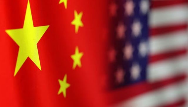 'US warship illegally entered waters in South China Sea,' says Chinese military 'US warship illegally entered waters in South China Sea,' says Chinese military