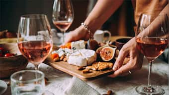 Food Talk: The popularity of artisanal food hand crafted with love