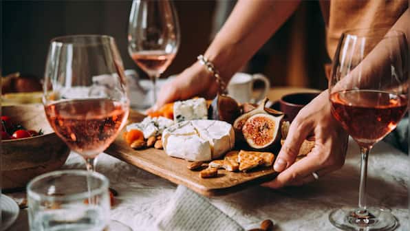 Food Talk: The popularity of artisanal food hand crafted with love