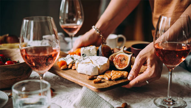 Food Talk: The popularity of artisanal food hand crafted with love Food Talk: The popularity of artisanal food hand crafted with love