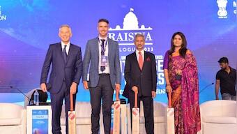 It's absurd to think that India is not a permanent member of UNSC, says former UK PM Tony Blair