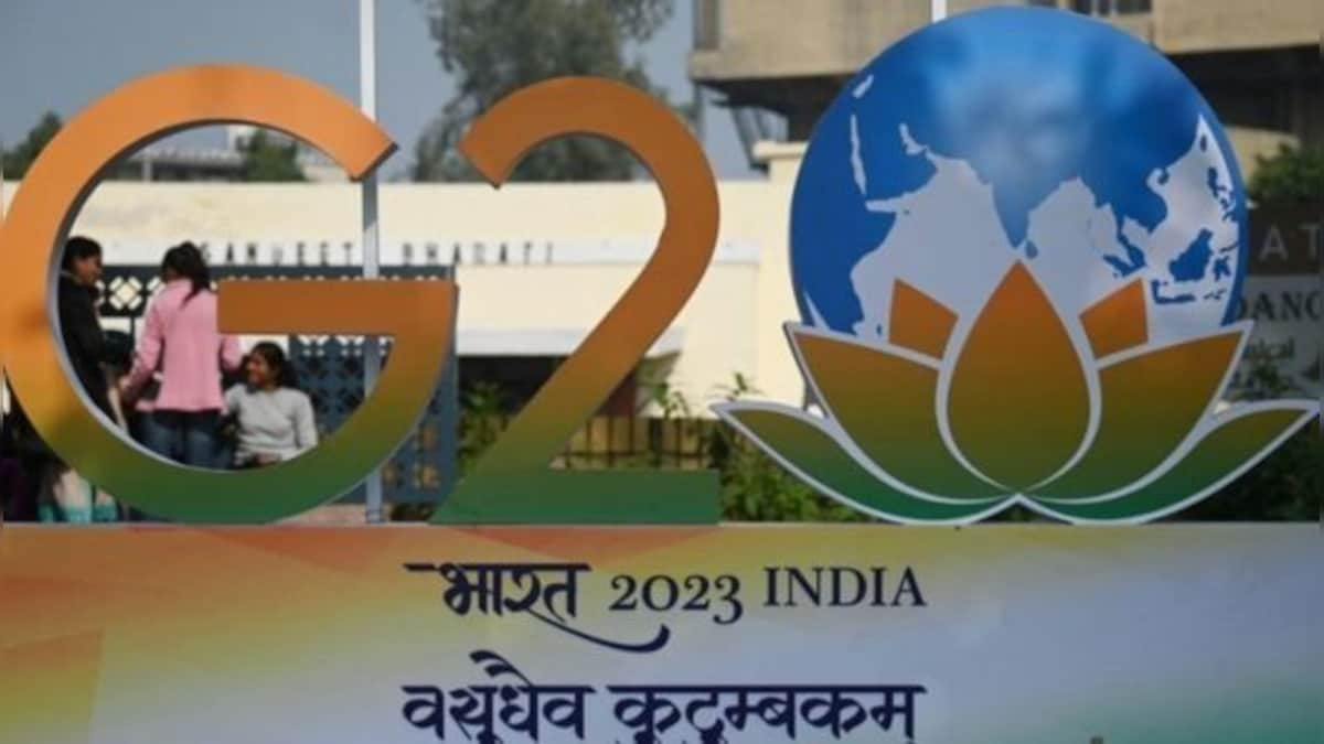 Delegates warm up for G20 Sherpa meeting in Kerala with side events