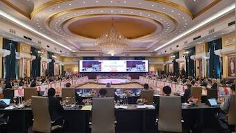 'Ukraine war has adversely impacted global economy': G20 Outcome Document as it observes differing views