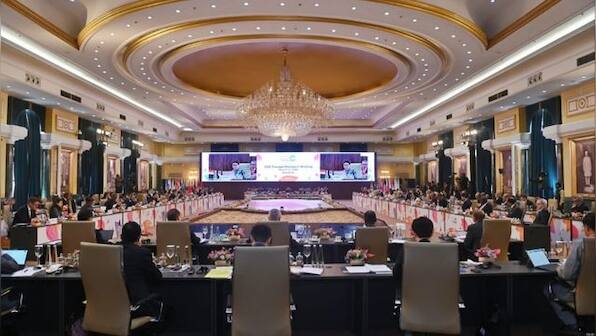 'Ukraine war has adversely impacted global economy': G20 Outcome Document as it observes differing views