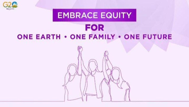 India’s G20 presidency: A bold case for ‘Nari Shakti’ and gender equality India’s G20 presidency: A bold case for ‘Nari Shakti’ and gender equality